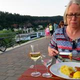 1907G 019 Trier Paulanergarten